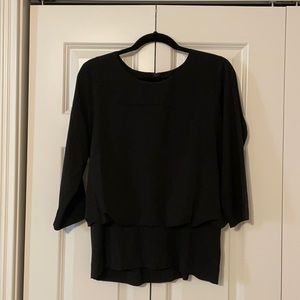 Cabi #5205 Indulgence Top size Medium